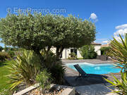 Maison à SAINT-MAGNE-DE-CASTILLON