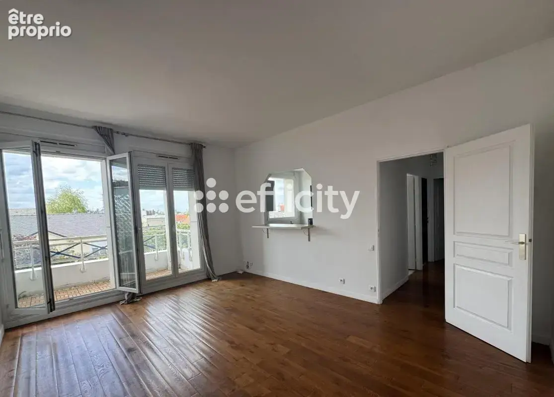Appartement - photo 8