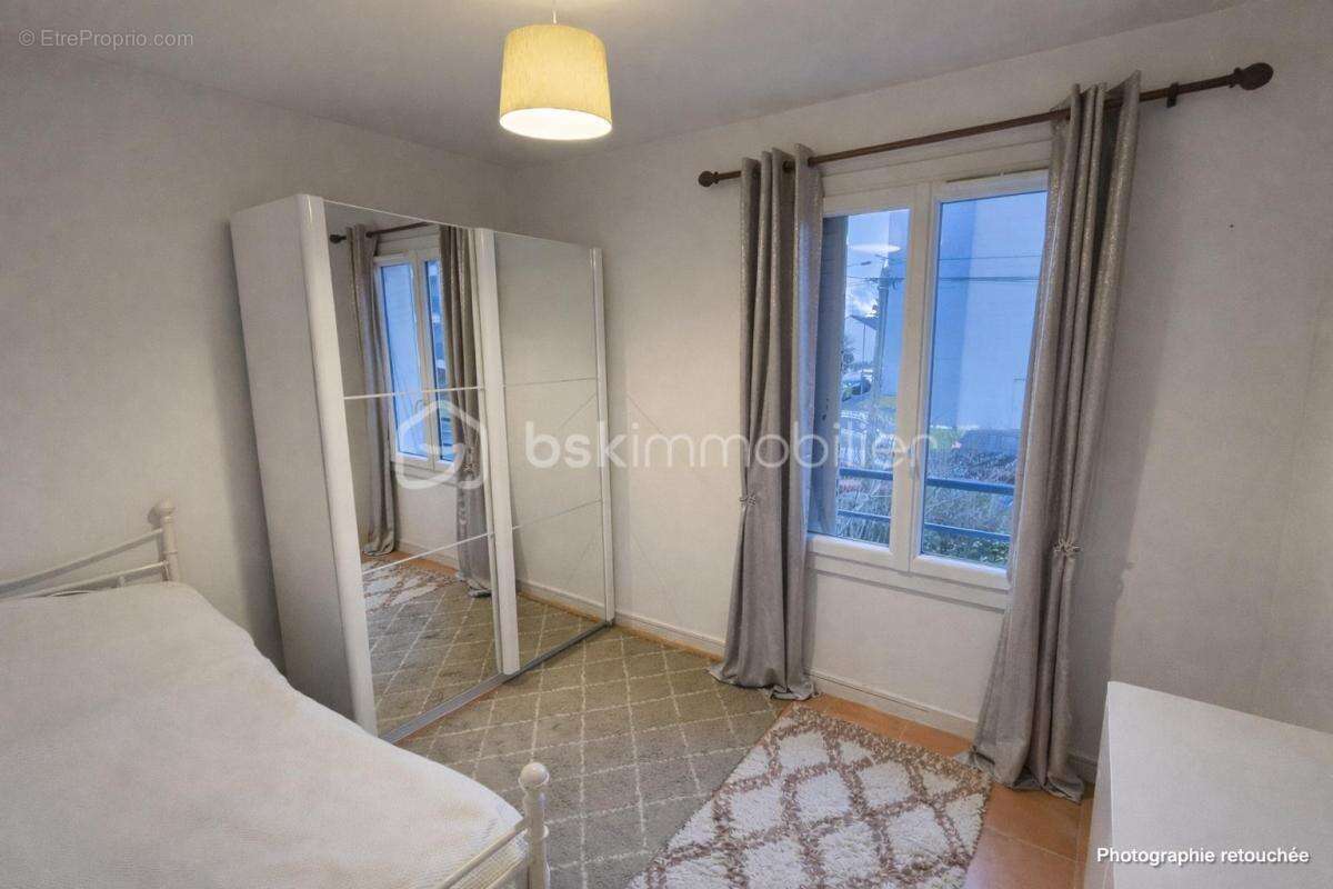 Maison à JOUE-LES-TOURS