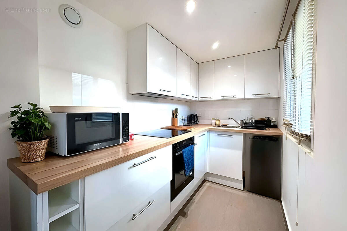 Maison à MARLY-LE-ROI