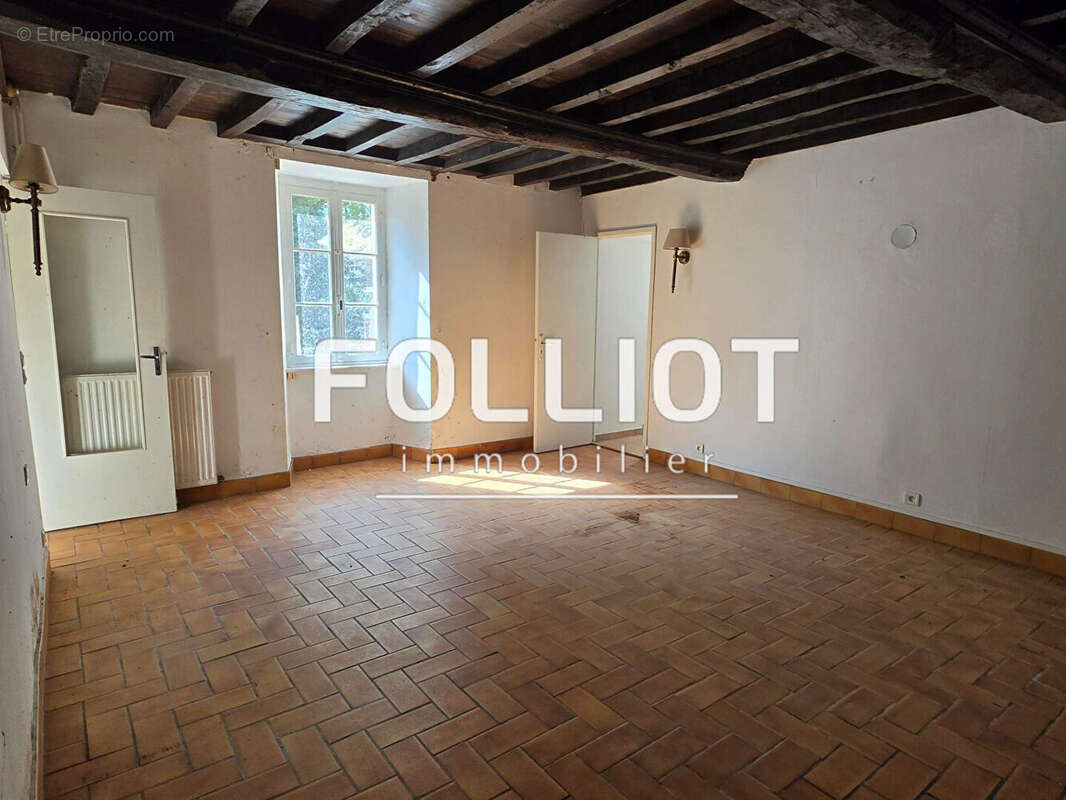 A VENDRE Maison à Gorges - REF 2566FL - photo 8