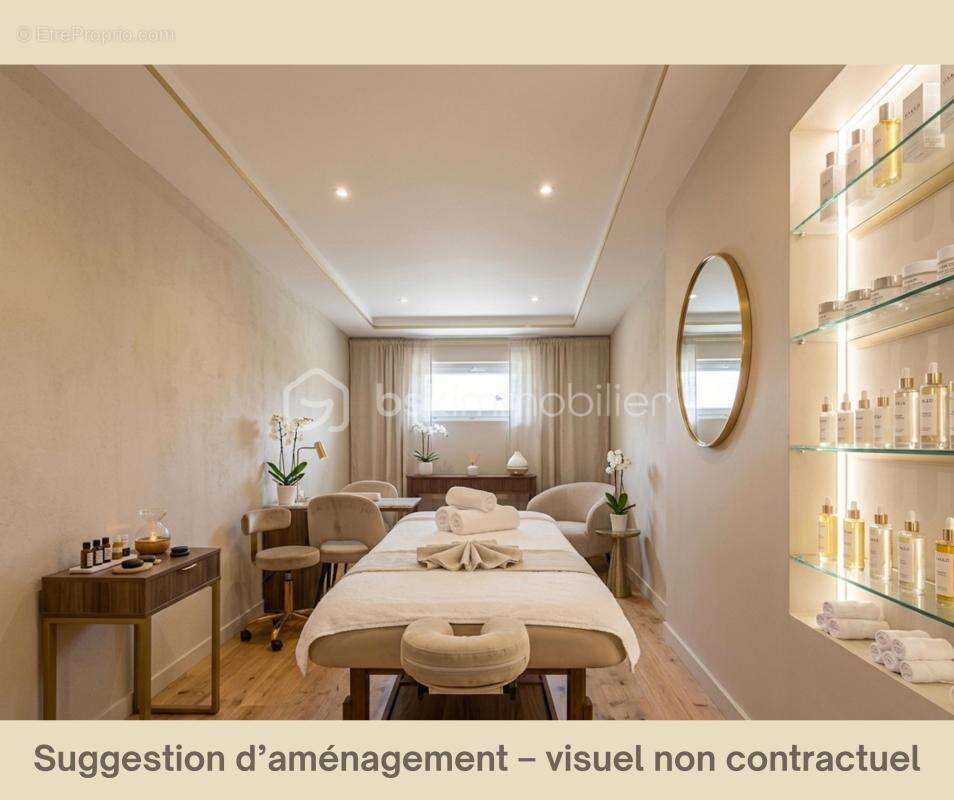 Maison à LA GRANDE-PAROISSE