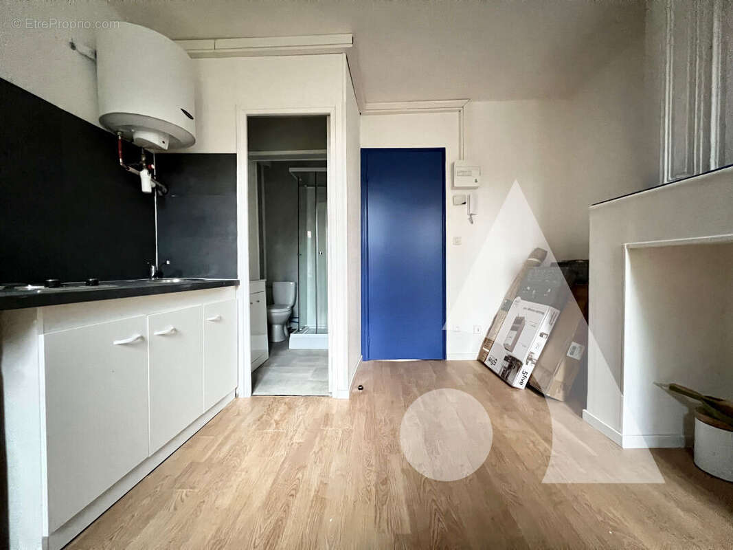 Immeuble de rapport - 120m2 - 4 lots - saint omer - photo 11