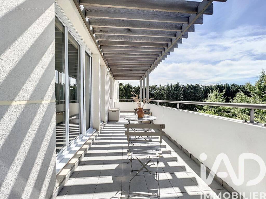Photo 1 - Appartement à AVIGNON
