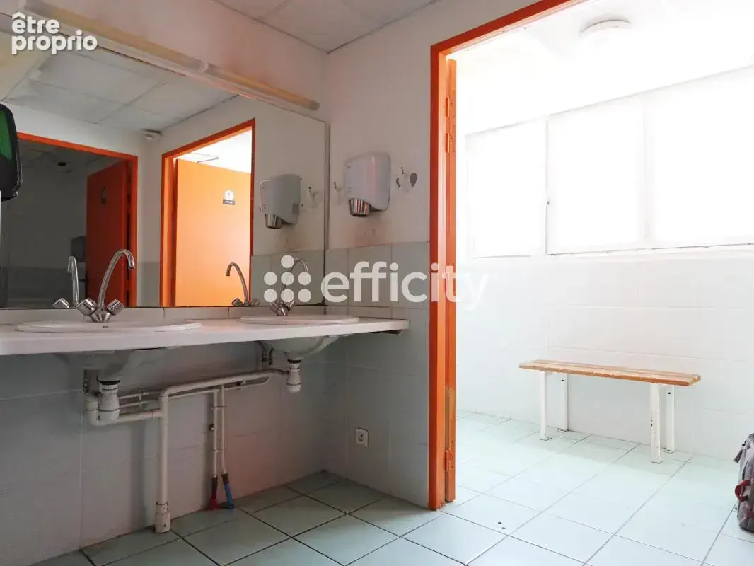 Divers immobilier d'entreprise - photo 7