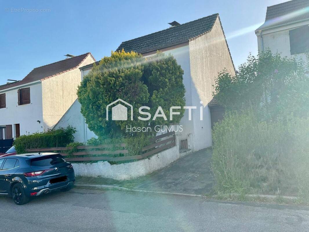Photo 1 - Maison à VIENNE