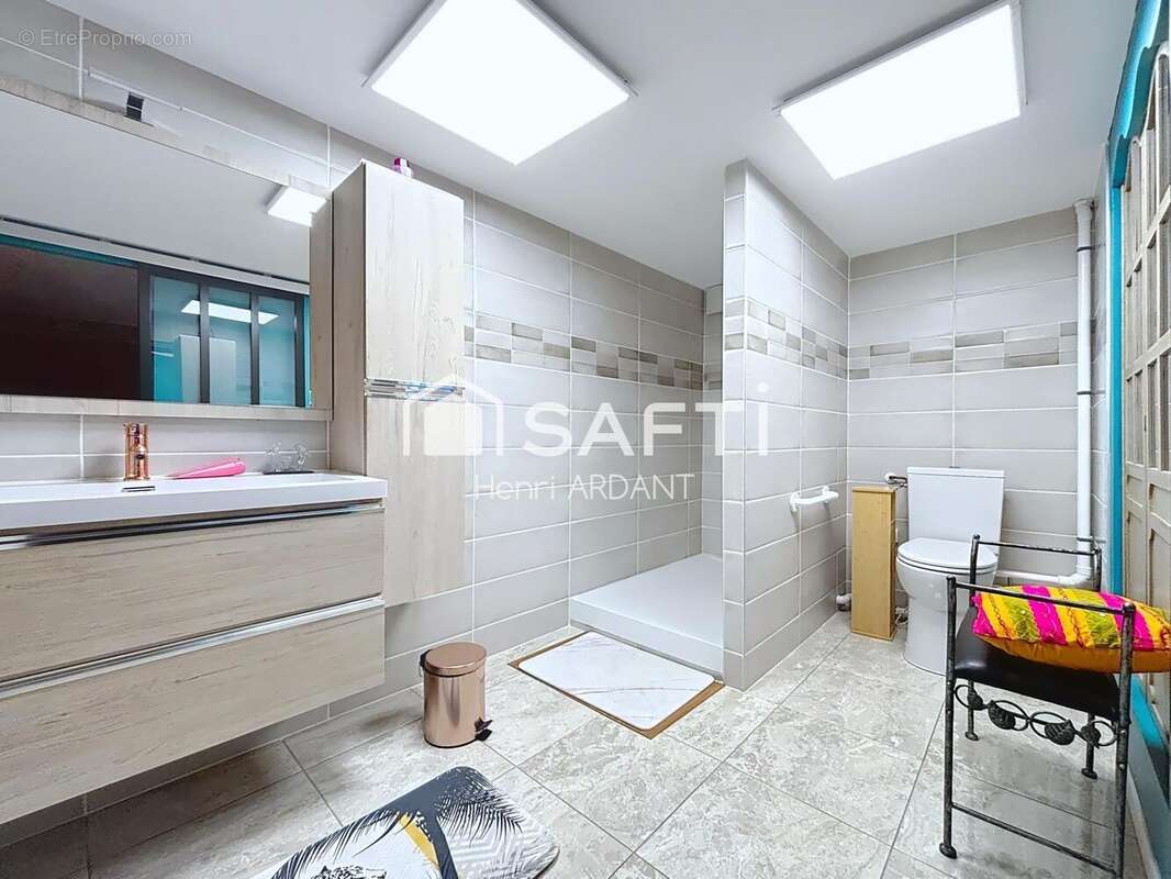 Photo 3 - Maison à LIMOGES