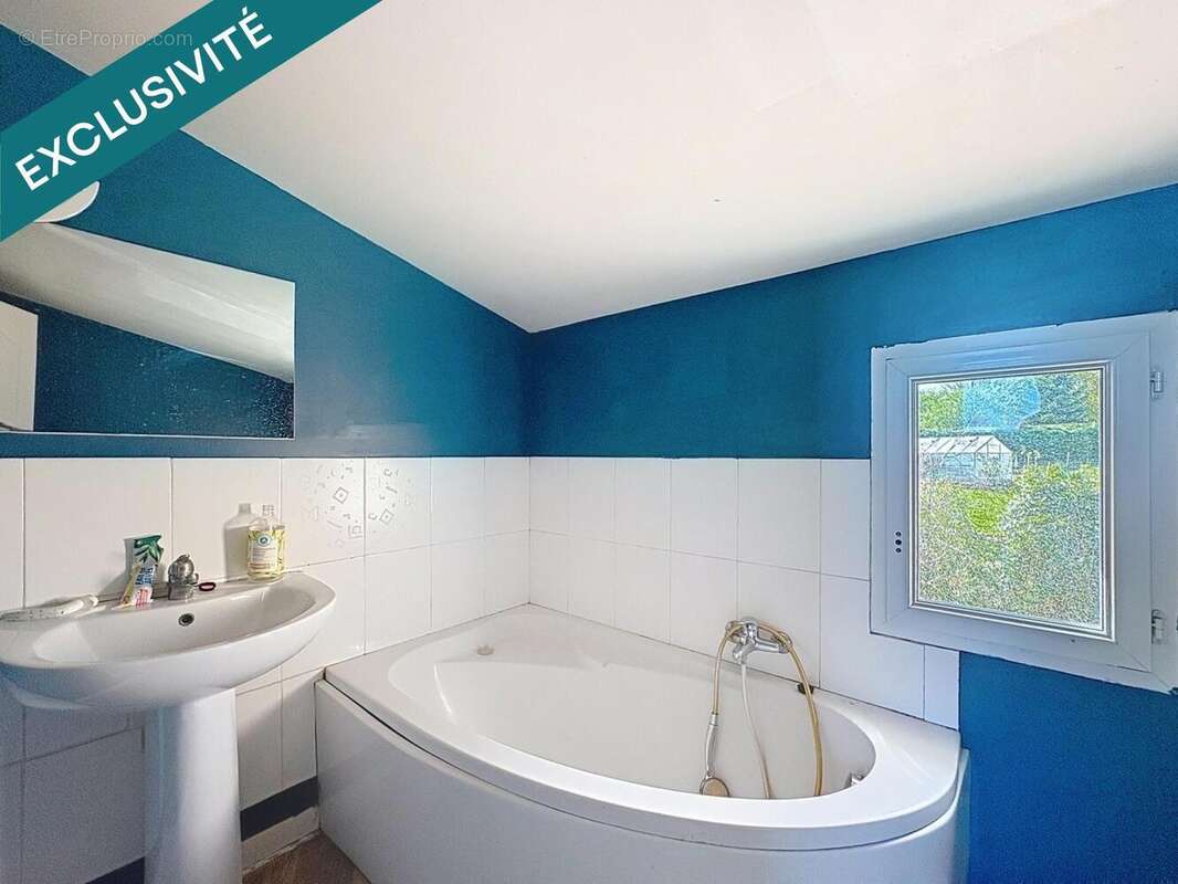 Photo 7 - Maison à MONTBEL