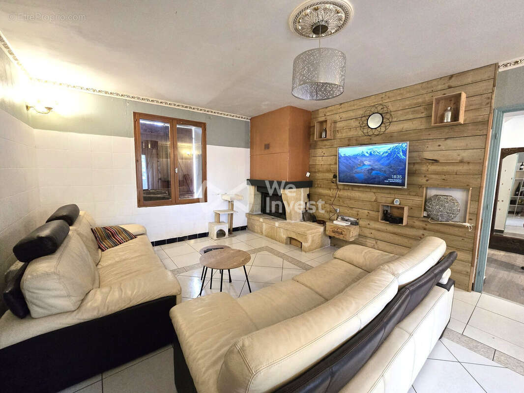 Maison 190 m² à Castelsarrasin  - photo 6