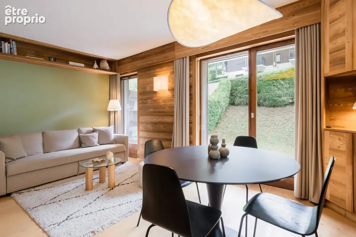 Appartement 3 pièces 41 m² à vendre à Megeve (74120) - photo 6
