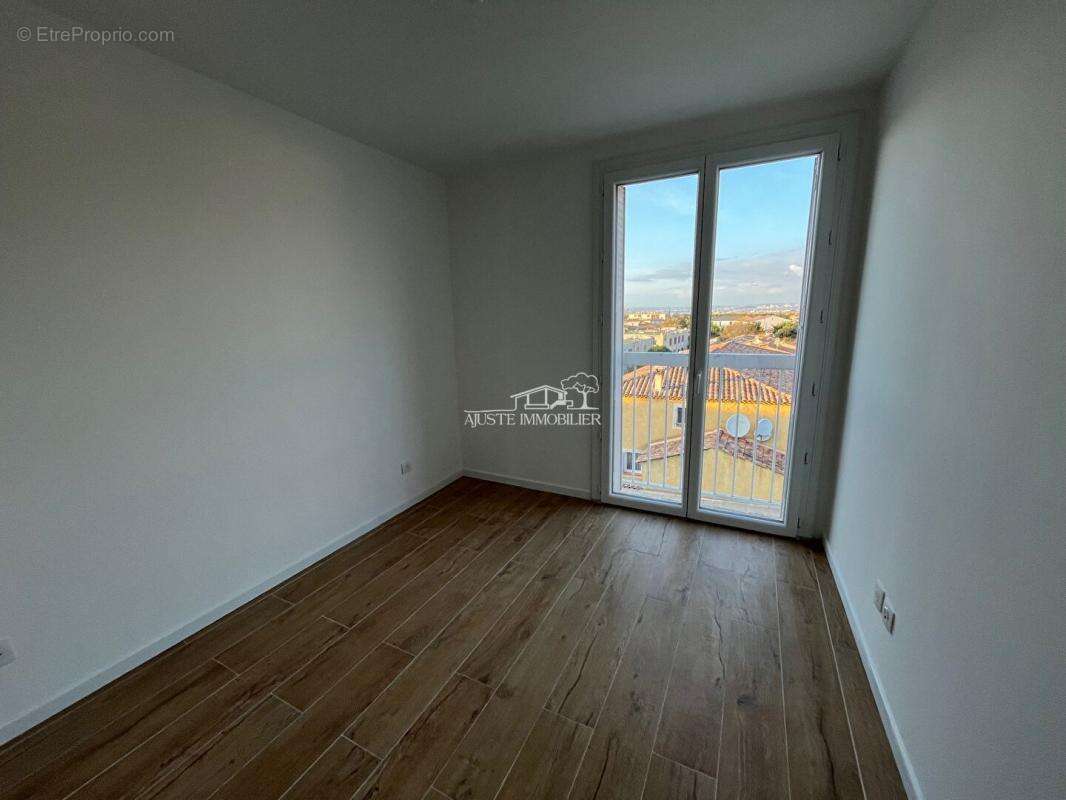 Appartement à MARIGNANE