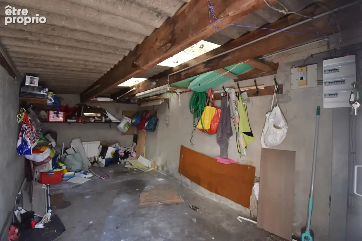Maison d'habitation - photo 7
