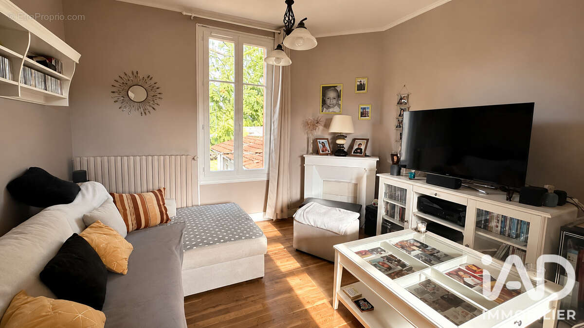 Maison 82 m² à Vierzon  - photo 3