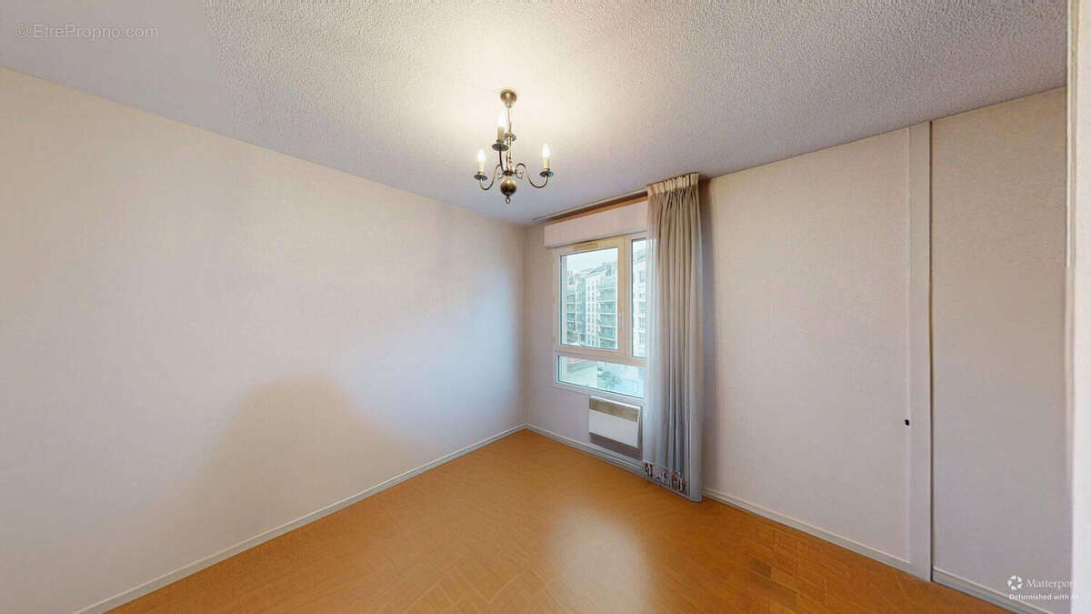 Appartement à LYON-7E