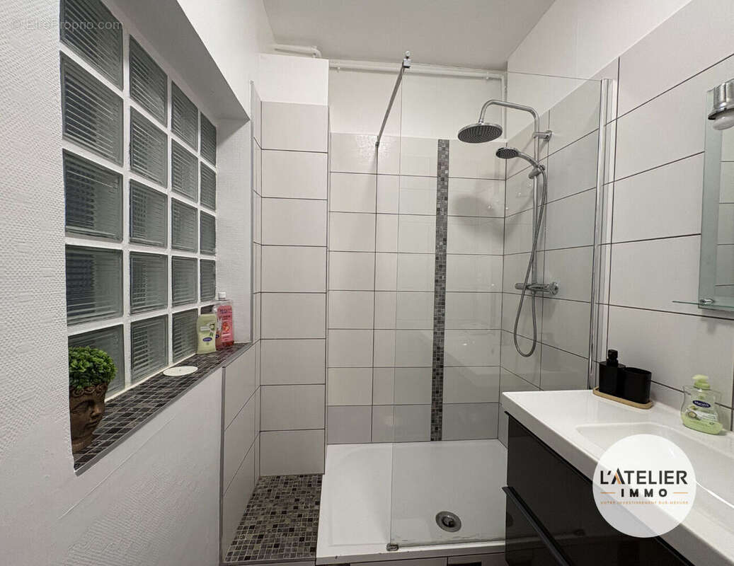 Appartement Reims 2 pièce(s) 47.75 m2 - photo 12