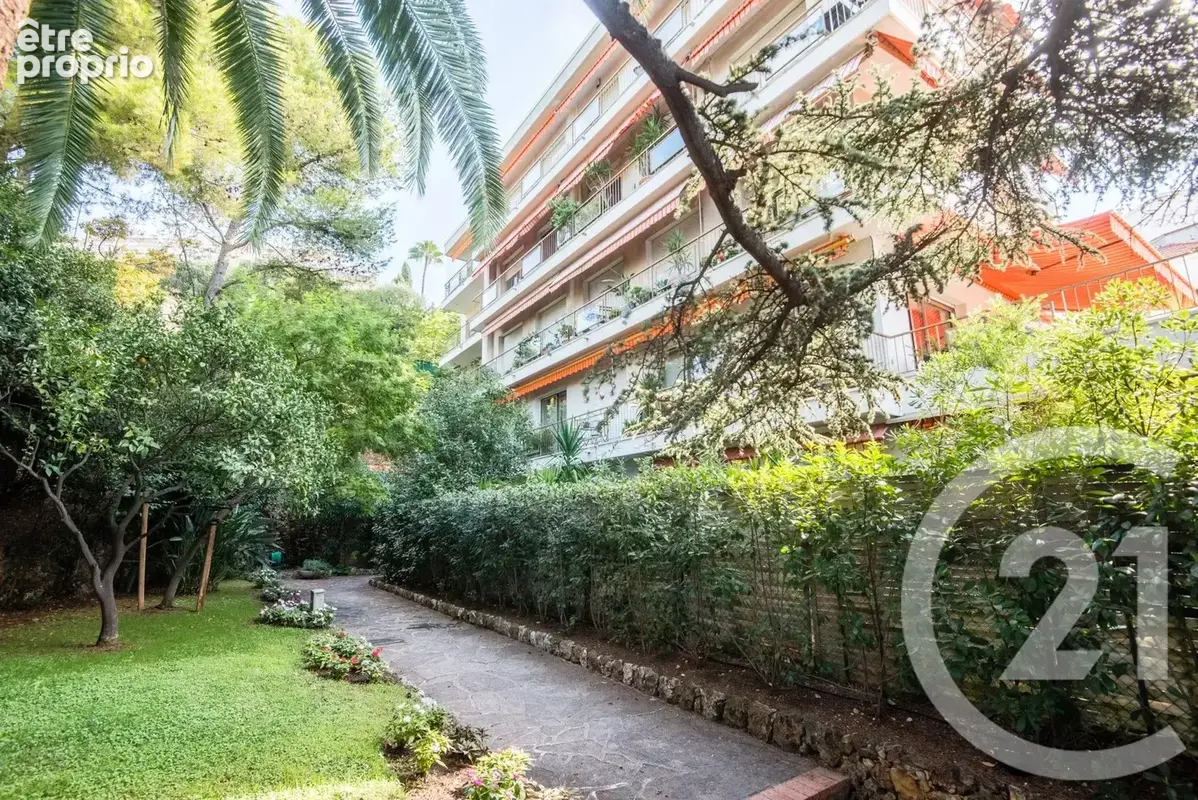 Appartement 5 pièces 158 m² à vendre à Nice (06300) - photo 27