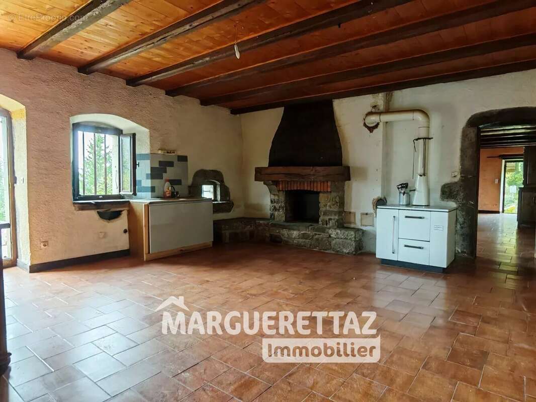 Maison à SAINT-SIGISMOND