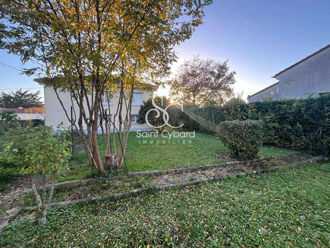 Maison à SAINT-MICHEL