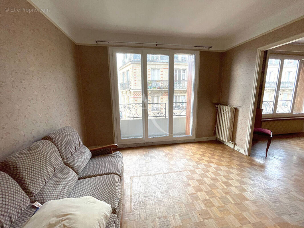 Appartement à NOGENT-SUR-MARNE