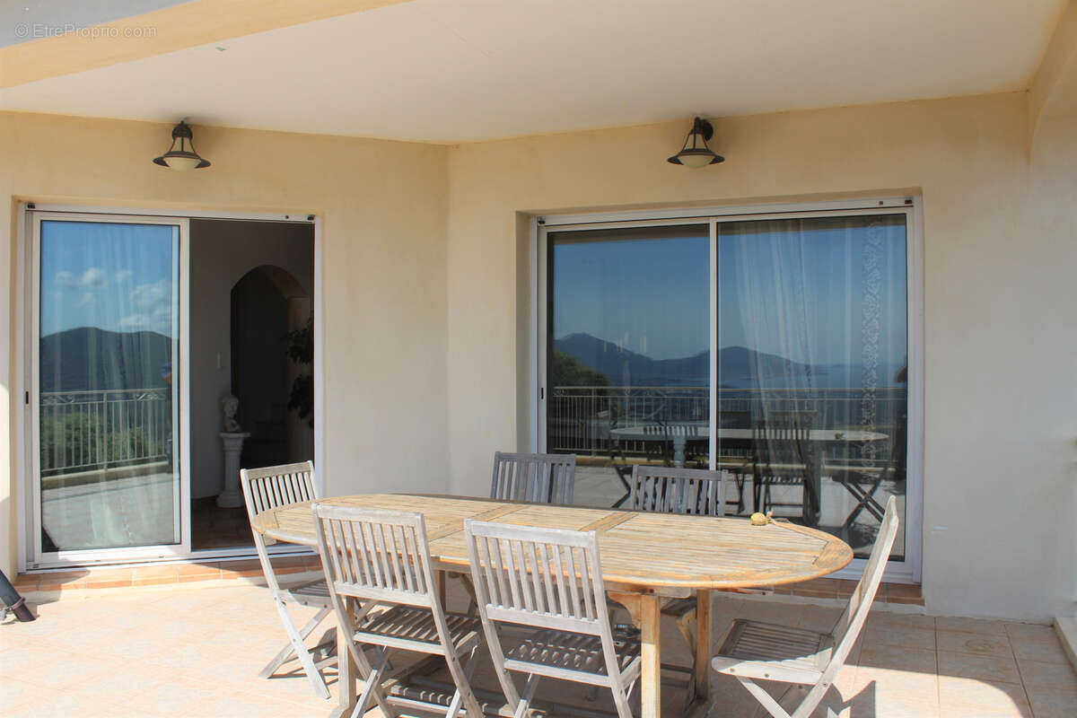 Autre à PIETROSELLA