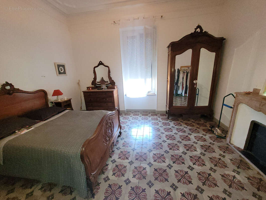 Maison à FLEURY