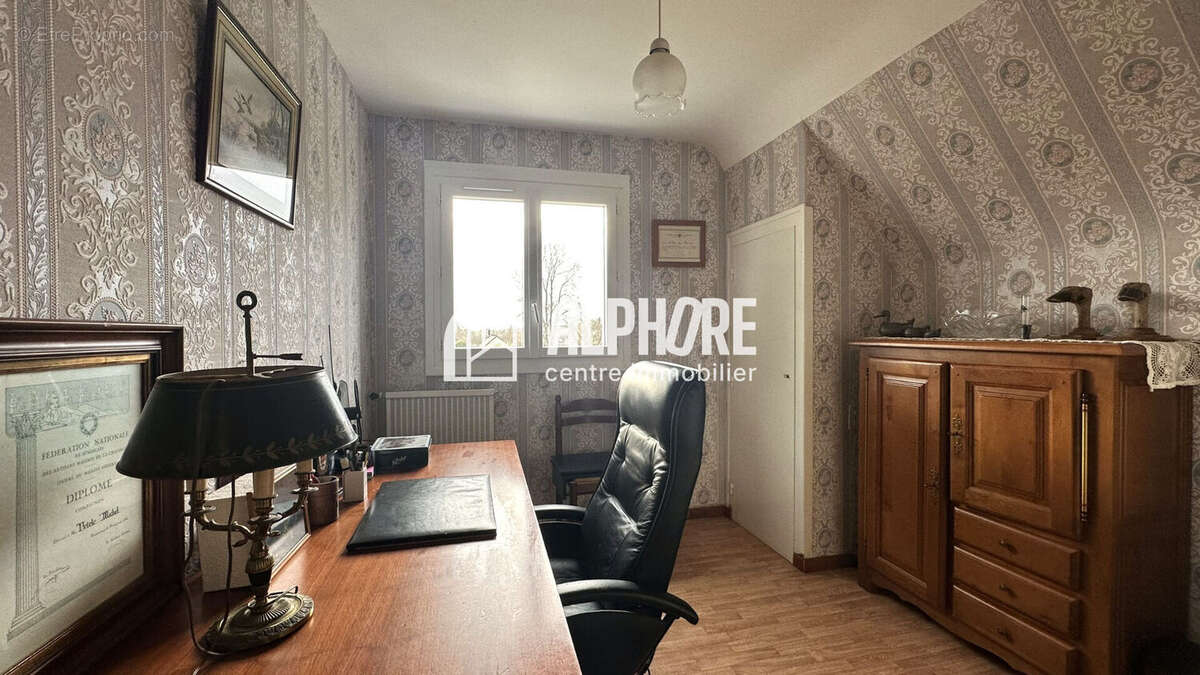 Maison à vendre à Mesquer - 200 m² - 5 chambres - photo 8