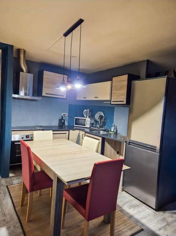 Photo 3 - Appartement à OTTANGE