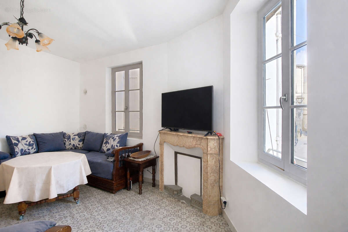 Appartement à CARPENTRAS