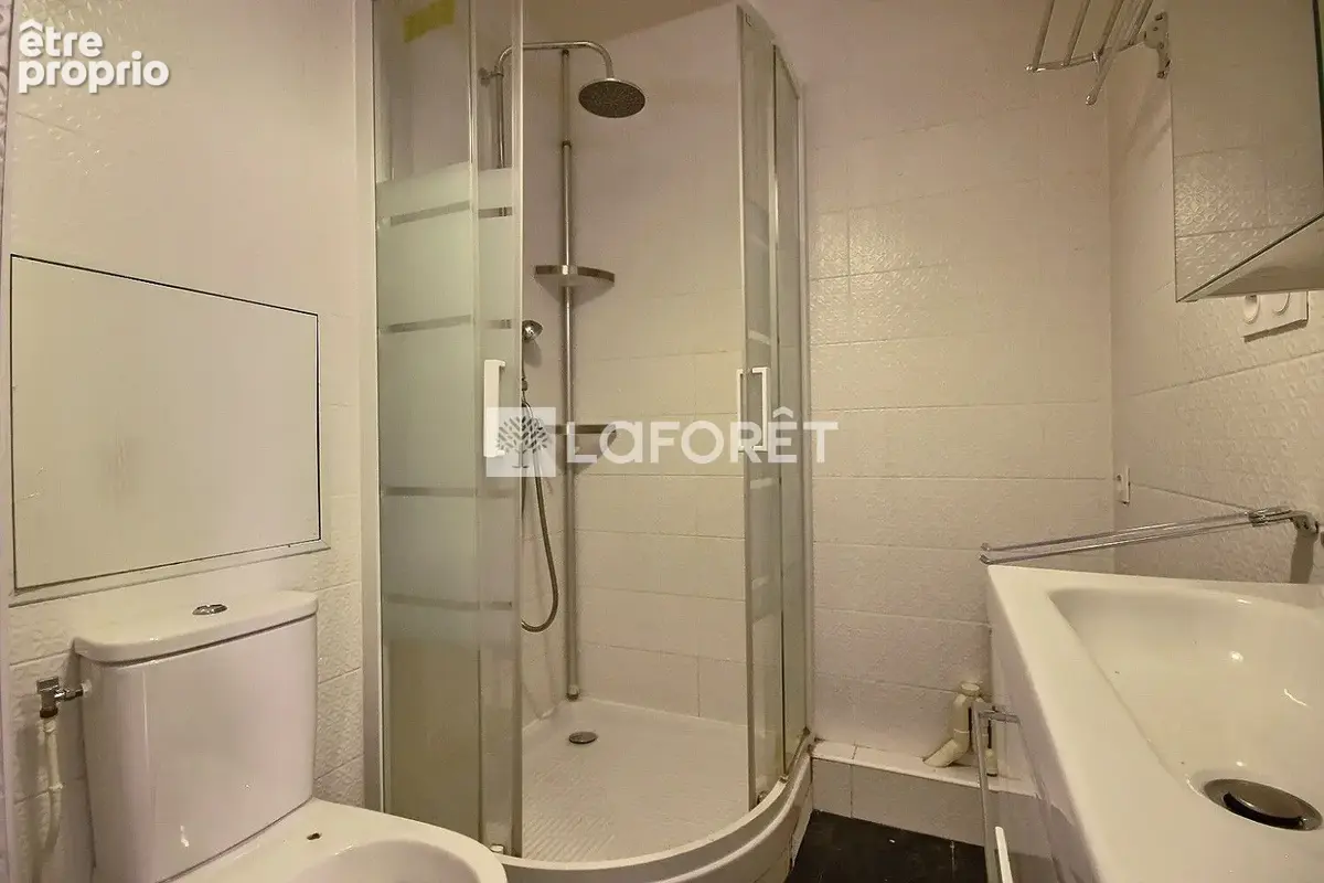 Appartement Courbevoie 2 pièce(s) 40,33 m2 - photo 13