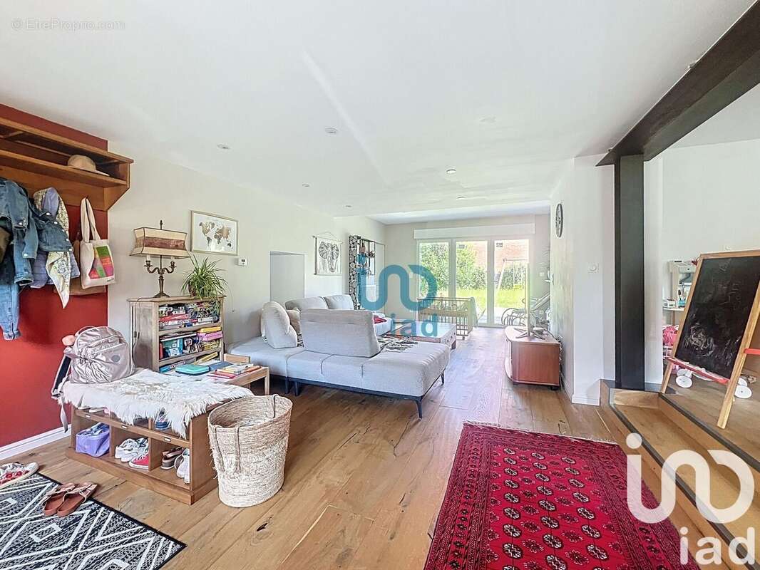 Photo 9 - Maison à WARGNIES-LE-PETIT