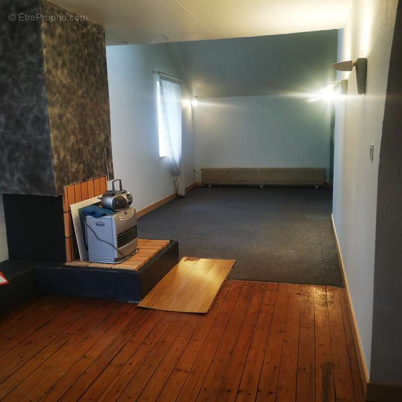 Maison à CHALON-SUR-SAONE