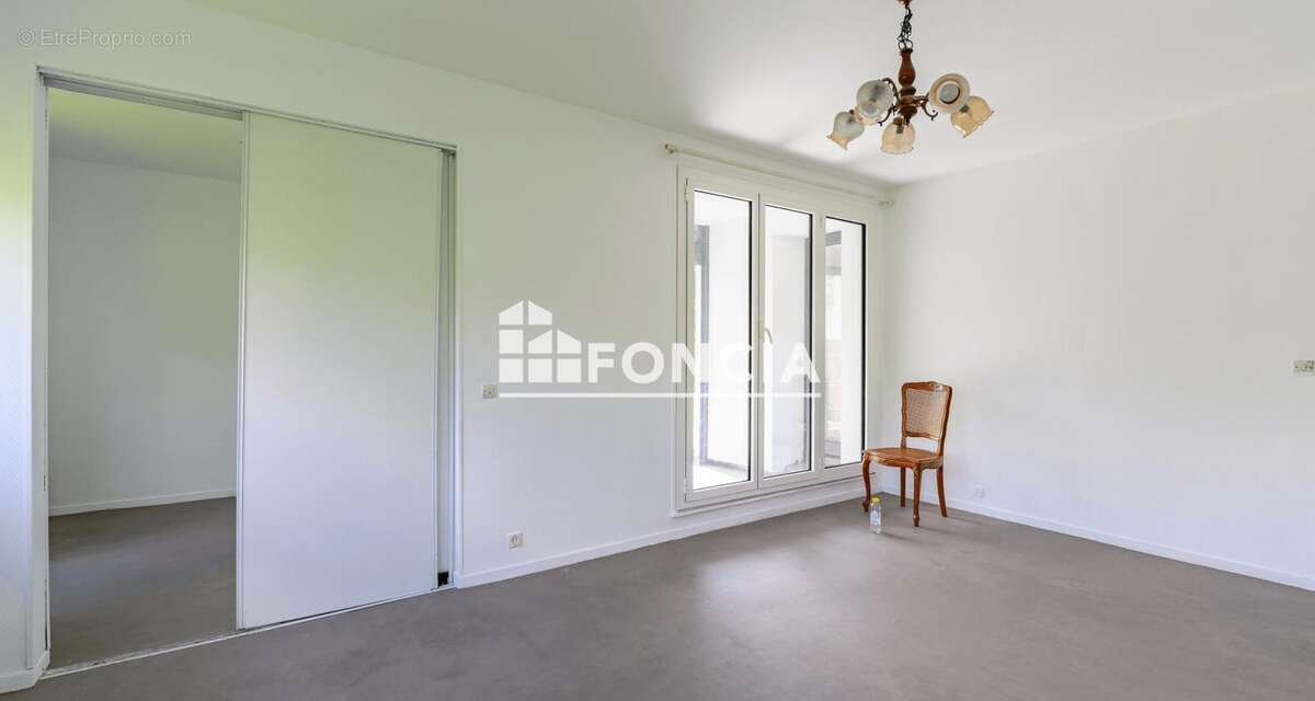 Appartement à SEVRAN