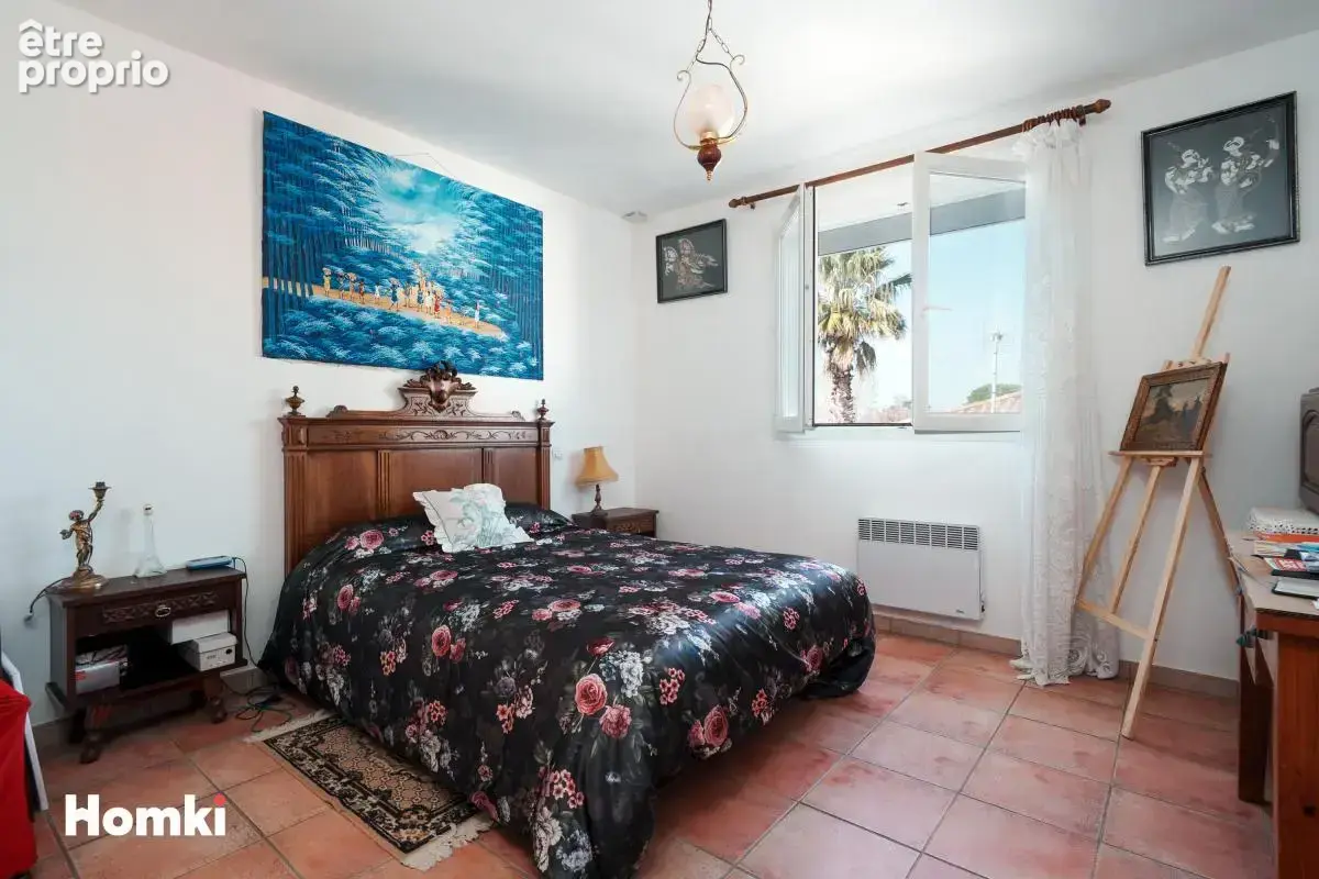 Maison/Villa T5 de 94 m² à Agde 34300 - photo 12