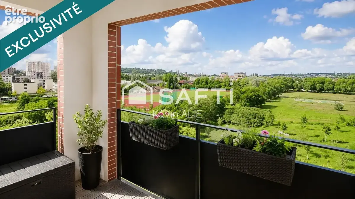 Photo 1 - Appartement à NEUILLY-SUR-MARNE