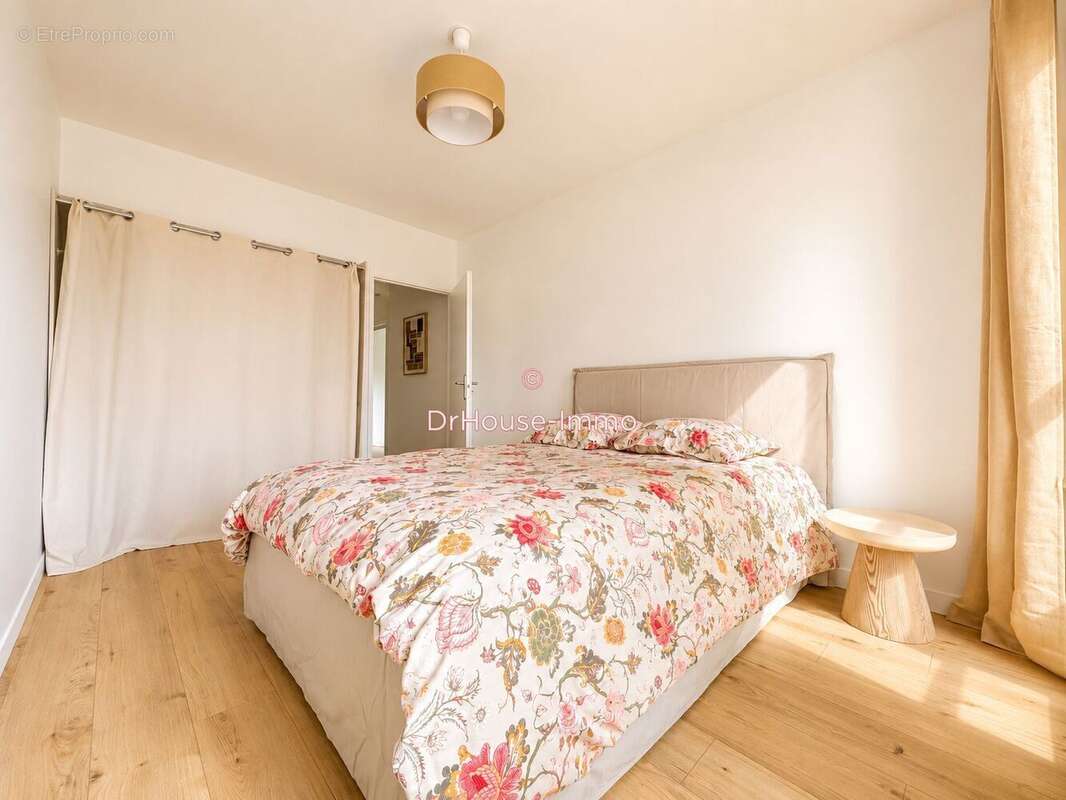 Appartement à BAGNOLET
