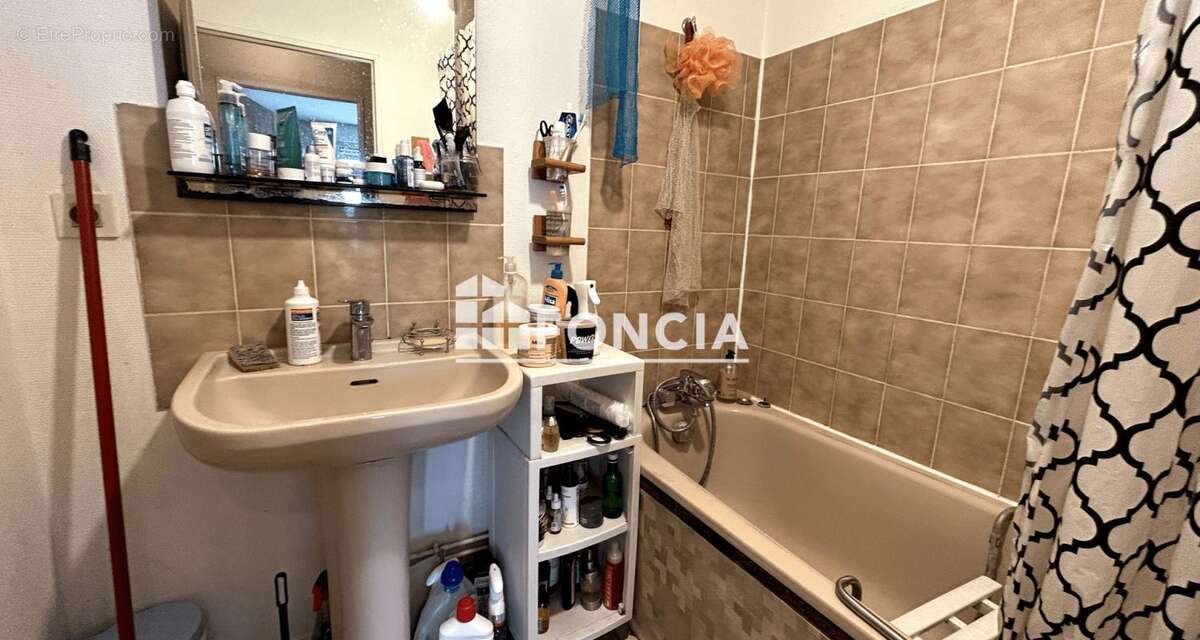 Appartement à ORLEANS