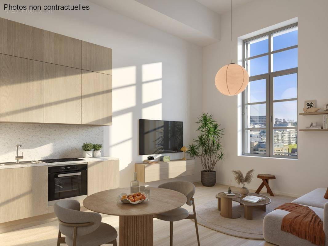 Appartement à BRIVE-LA-GAILLARDE