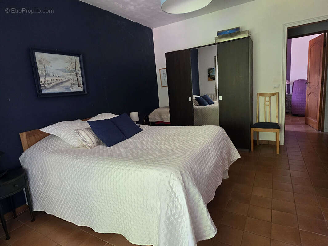 Grande maison familiale avec 6 chambres - photo 14