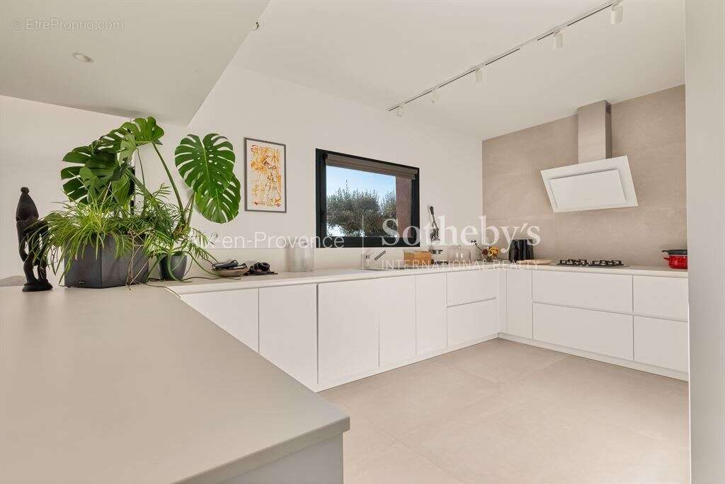 Maison à AIX-EN-PROVENCE