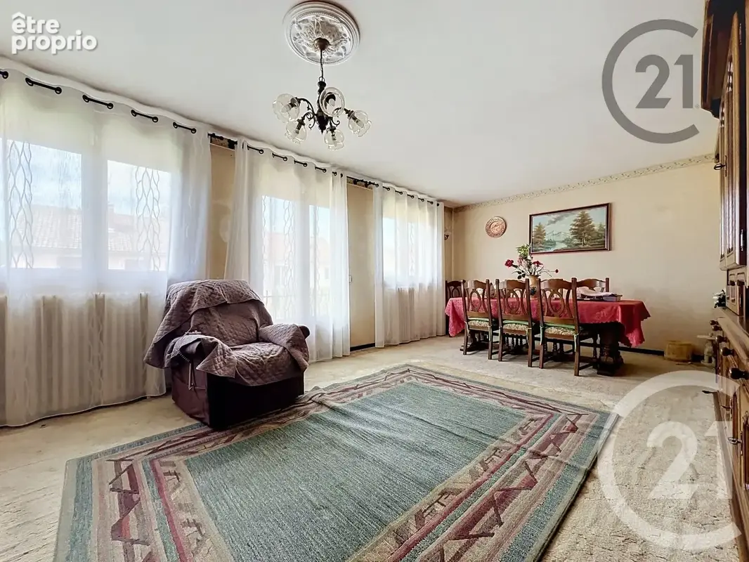 Maison 78 m² à Tours-Sur-Marne  - photo 4