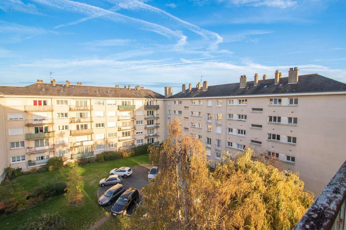 Appartement à ANGERS