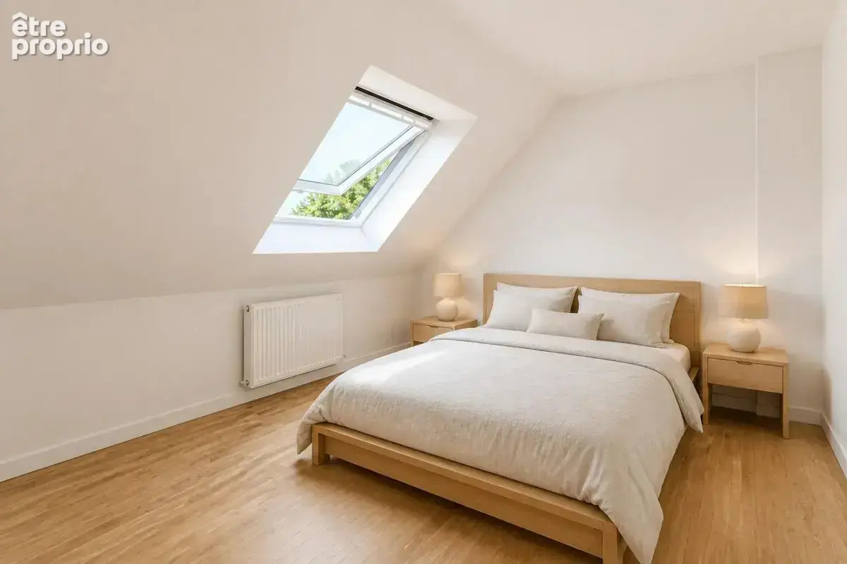 Maison 5 pièces - 90 m² - Malestroit - entièrement rénovée - photo 9