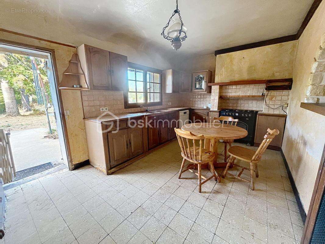 Maison de charme en bourgogne - photo 13
