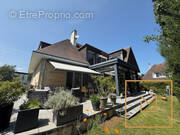 Maison à HEROUVILLE-SAINT-CLAIR