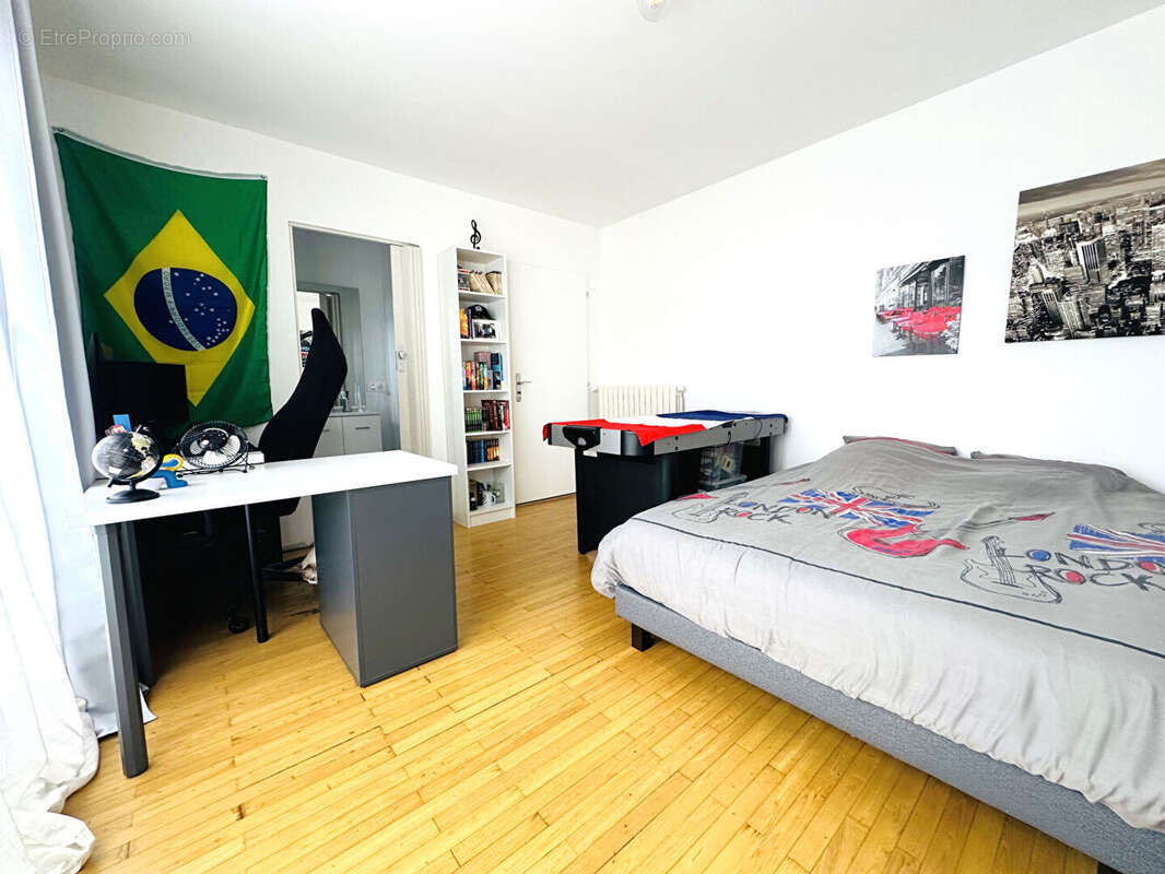 Maison à SAINT-HERBLAIN