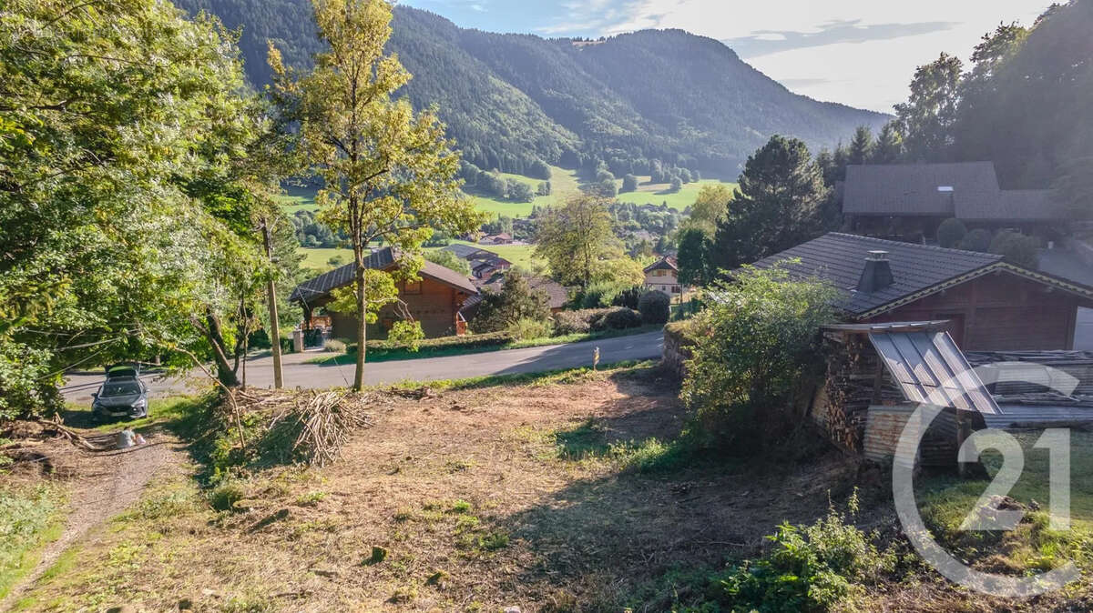 Terrain 443 m² à Bernex  - photo 7