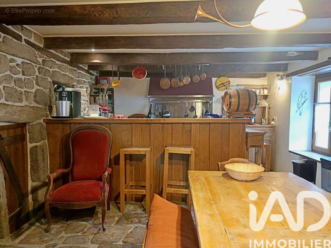 Photo 3 - Maison à TARNAC