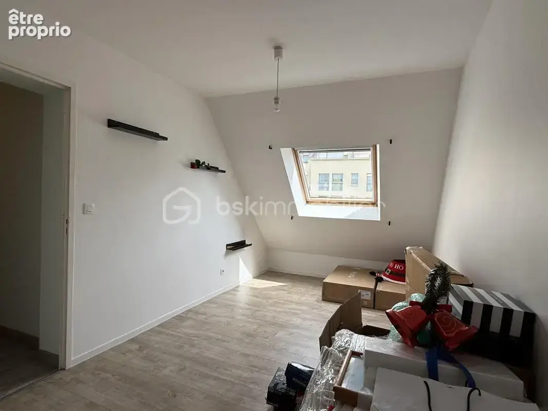 Maison familiale de 140 m² – 4 chambres – Garage - parking - jardin - photo 14