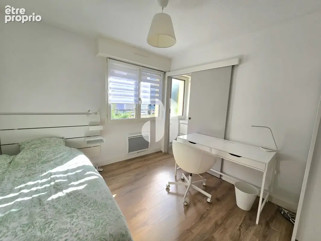 Gradignan appartement 95 m2 chambres, 2 salles d’eau - photo 8