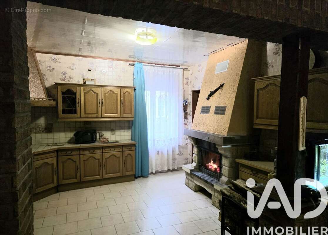 Photo 5 - Maison à FEIGNIES